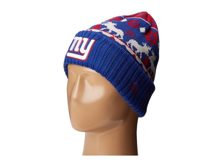 New Era - Team Mooser New York Giants