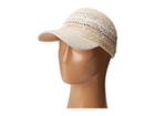 Echo Design - Hand Woven Baseball Cap