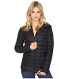Burton - Evergreen Hooded Down Insulator Jacket