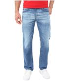 Ag Adriano Goldschmied - Graduate Tailored Leg Denim In 3 Years Hancock