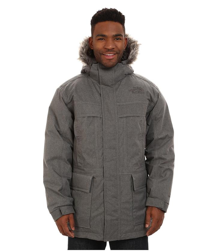 The North Face - Mcmurdo Parka Ii