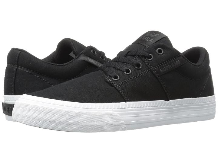 Supra - Stacks Vulc Ii Hf