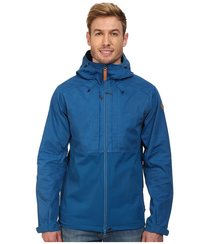 Fj Llr Ven Abisko Lite Jacket