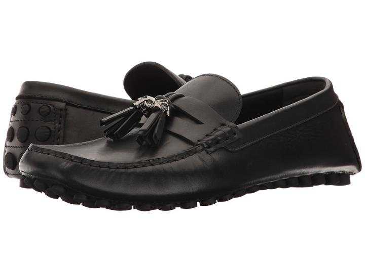 Alexander Mcqueen - Tassel Driver