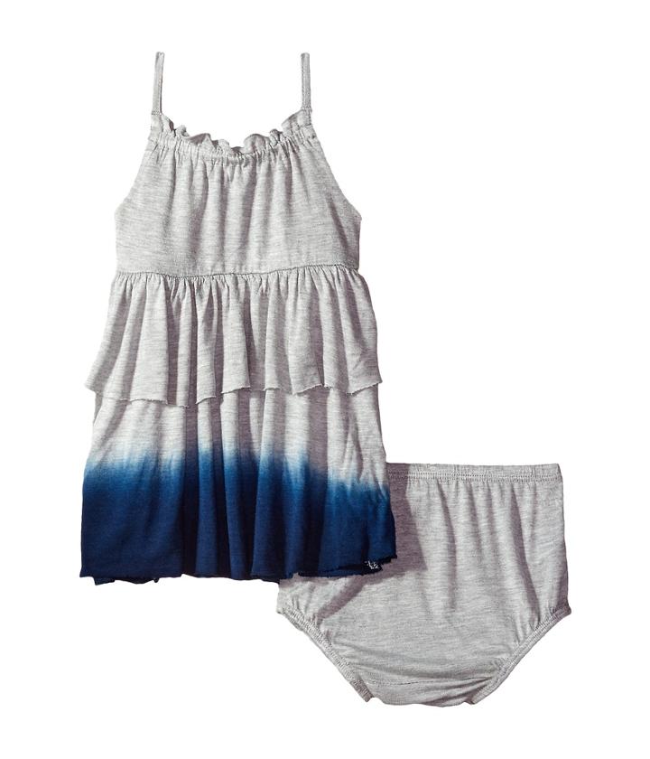 Splendid Littles - Dip-dye Dress