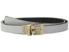 Kate Spade New York - Nappa Reverible Belt