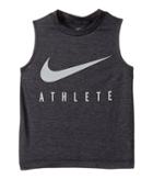 Nike Kids - Dri-fit Athlete Muscle Tee