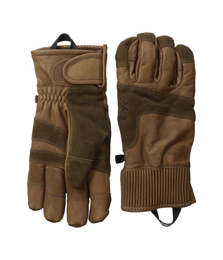 Outdoor Research - Rivet Gloves