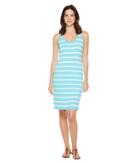 Tommy Bahama - Pickford Stripe Short Dress