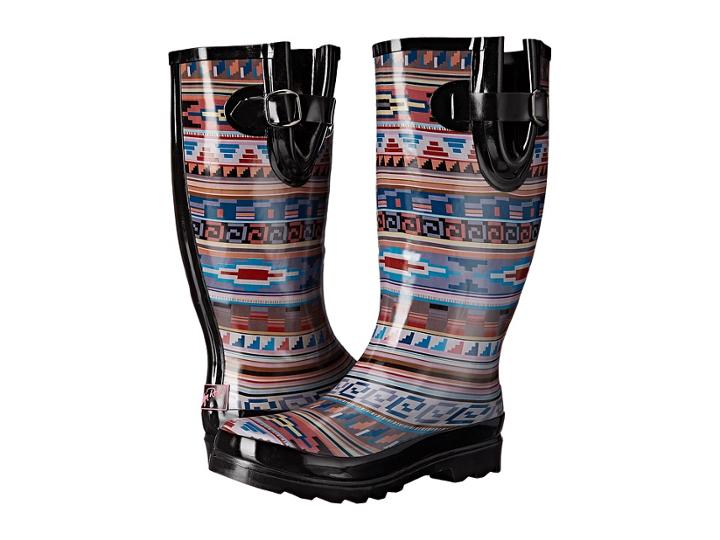 M&amp;f Western - Perry