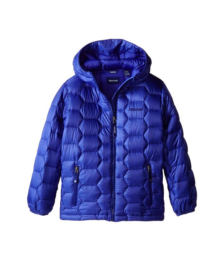 Marmot Kids - Girl's Ama Dablam Jacket