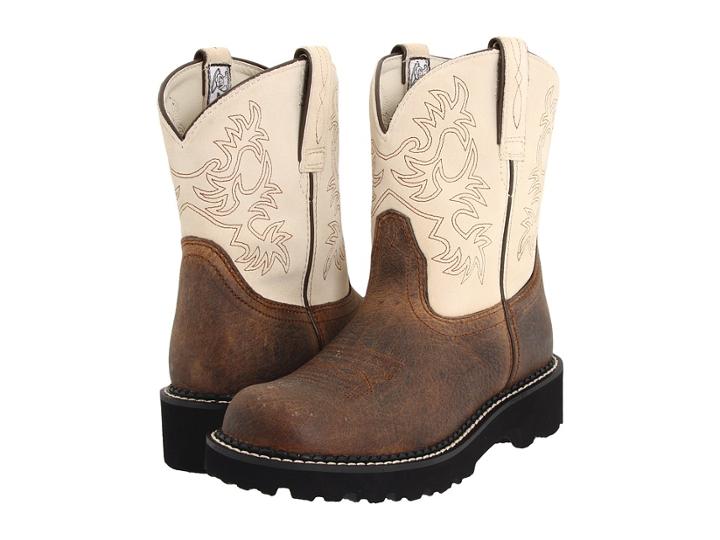 Ariat - Fatbaby Sheila