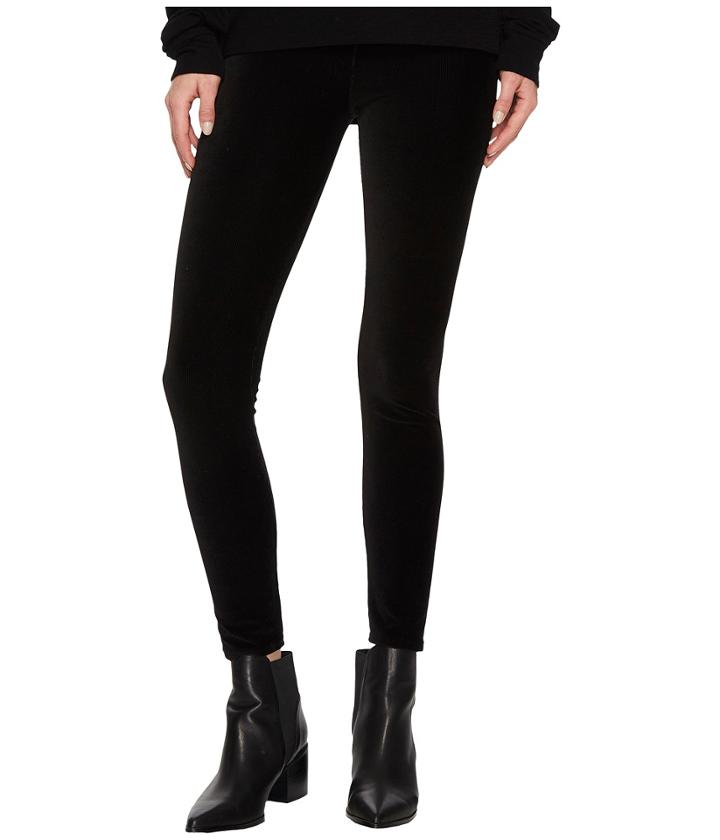 Vince - Stretch Corduroy Leggings