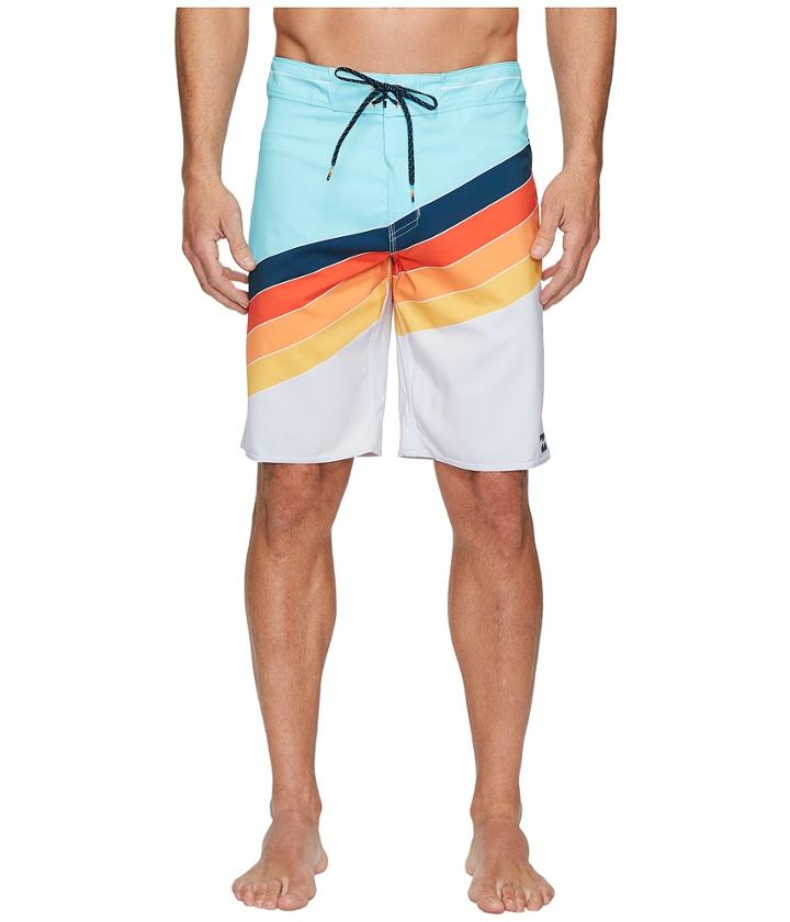 Billabong - North Point X Boardshorts