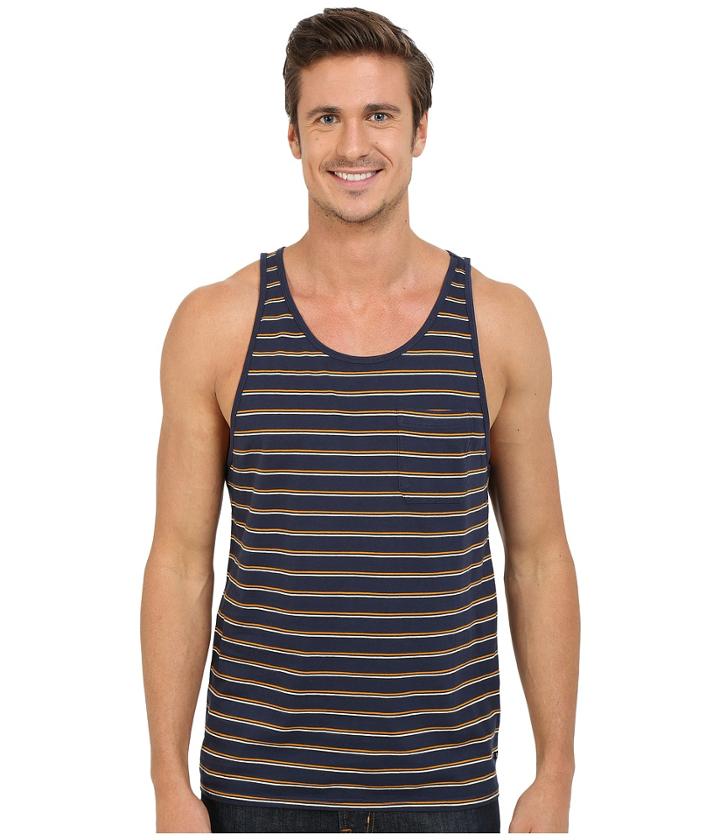 Tavik - Coda Tank Top