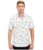 Tommy Bahama - Retro Bungalow Cruis Woven Shirt