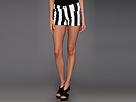 Type Z - Kani Stripe Shorts