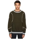 Vivienne Westwood - T-shirt Sleeve Sweatshirt