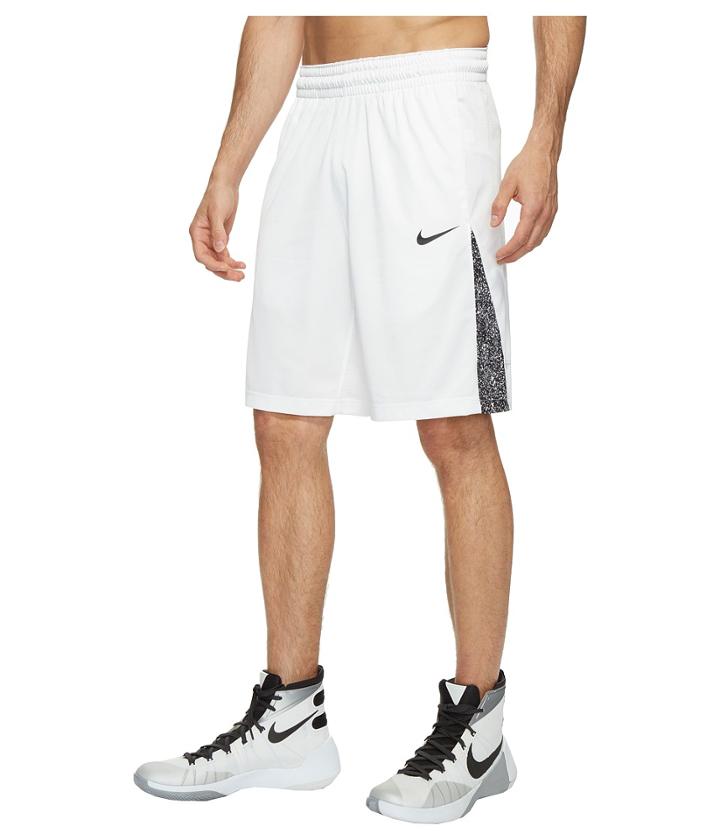 Nike - 3-point Basketball Short