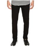 Nana Judy - The Signature Jeans In Classic Black