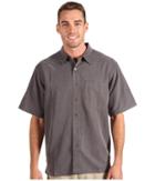 Royal Robbins Desert Pucker S/s Shirt