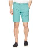 Ted Baker - Proshor Solid Chino Shorts