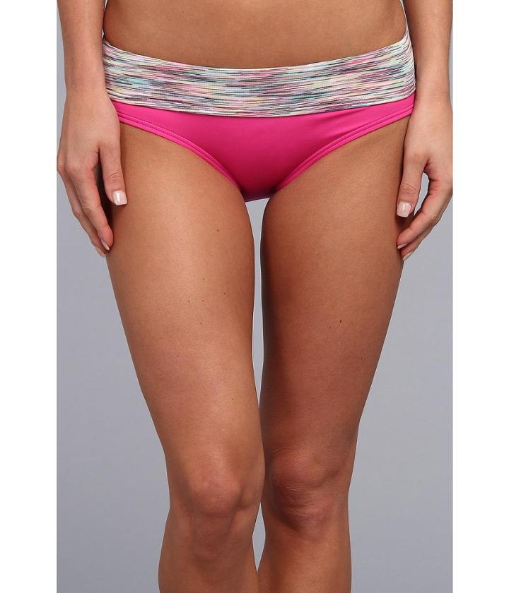 Tyr Sonoma Active Banded Bottom