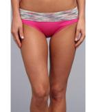 Tyr Sonoma Active Banded Bottom