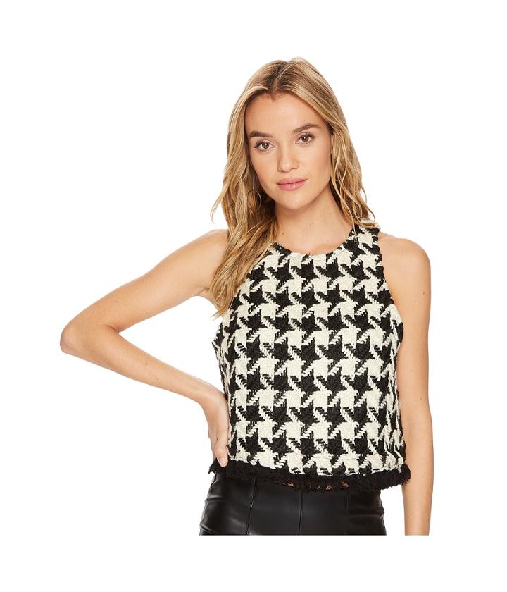 Bishop + Young - Crush Chloe Top