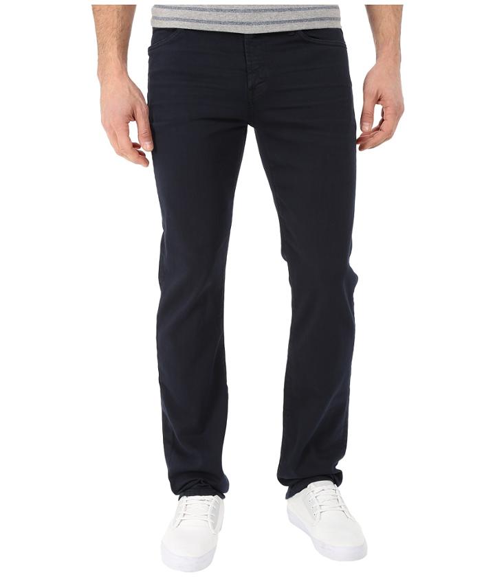 7 For All Mankind - Slimmy In Night Navy