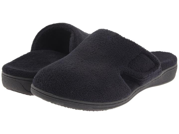 Vionic With Orthaheel Technology - Gemma Mule Slipper