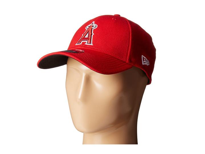 New Era - Team Classic 3930 Anaheim Angels Game