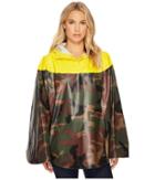 Herschel Supply Co. - Forecast Poncho