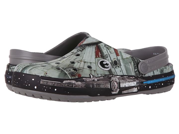 Crocs - Crocband Millennium Falcon