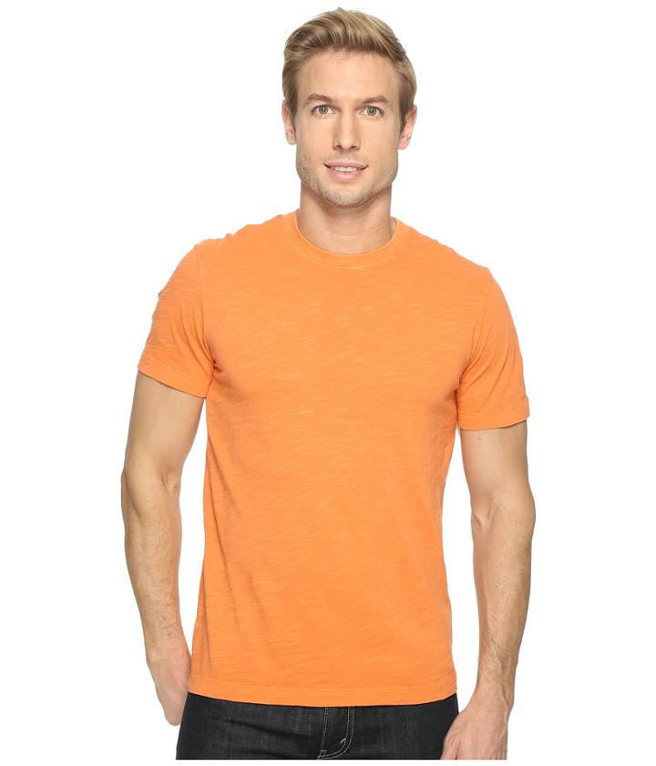 Mod-o-doc - Vintage Fit Short Sleeve Crew Slub Jersey