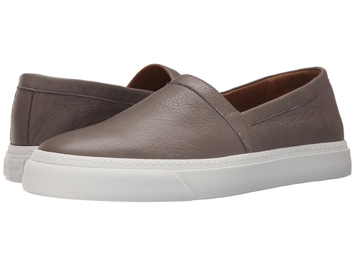Marc Jacobs - Summer Nappa Espadrille