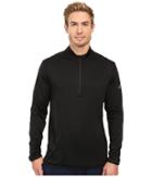 Adidas Golf - Climaheat Fleece 1/4 Zip Layering