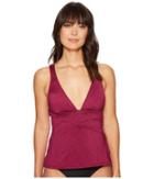 Athena - Tulum Texture Layna Tankini