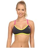 Tyr - Solid Brites Crosscutfit Top
