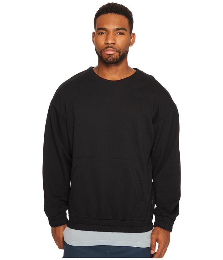 Publish - Rhyss Crew Neck Sweatshirt