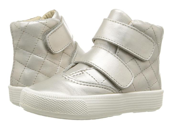Old Soles - Quilted Space