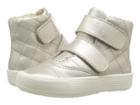 Old Soles - Quilted Space