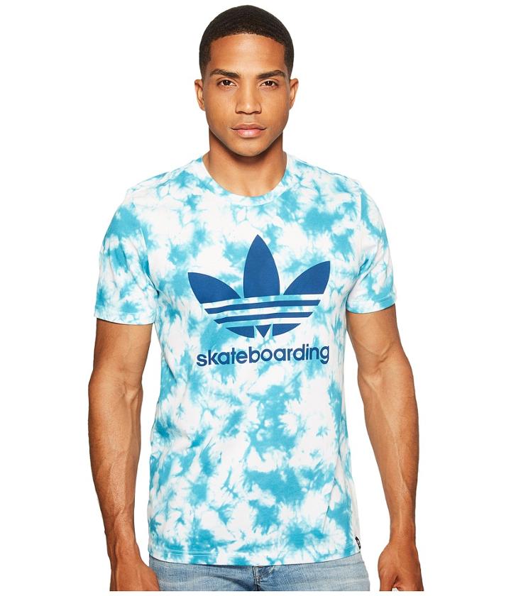 Adidas Skateboarding - Crystal 3.0 Tee