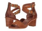Frye - Brielle Western Two-piece