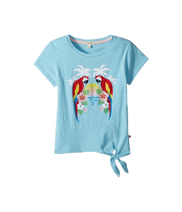 Appaman Kids - Parrot Bay Phing Tee