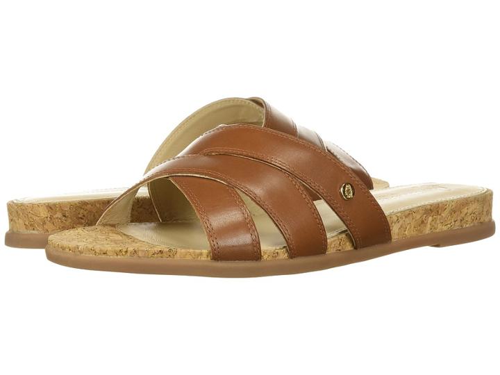 Hush Puppies - Dalmatian Slide