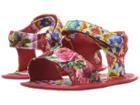 Dolce &amp; Gabbana Kids - Mambo Broccade Sandal