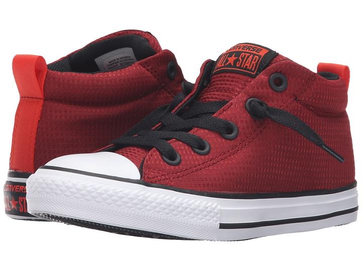 Converse Kids - Chuck Taylor All Star Ripstop Mid
