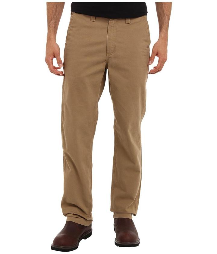 Carhartt Rugged Work Khaki