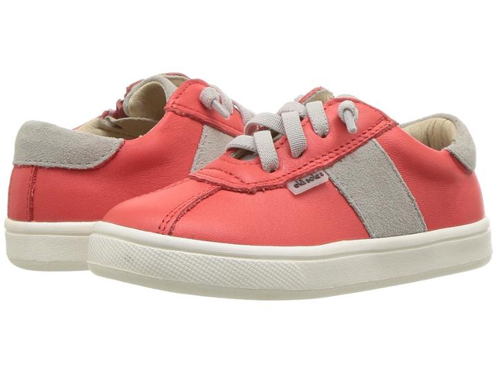 Old Soles - Trove Shoe